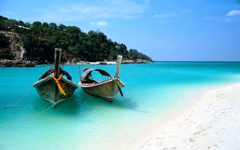 Zanzibar, Tanzania
